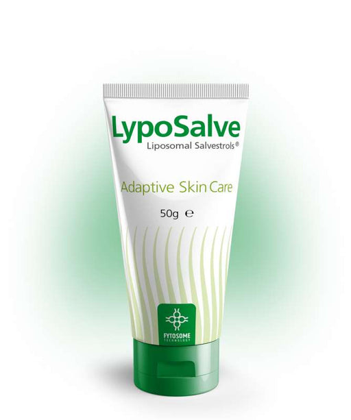 Salvestrol Liposalve Cream 30g