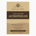 Solgar Advanced Acidophilus 50 Vcaps
