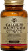 Solgar Calcium Magnesium Citrate 50 tabs