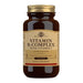 Solgar Vitamin B Complex with Vitamin C Stress 250 tabs
