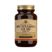 Solgar Vitamin E 134mg (200iu) Dry 50 Vcaps