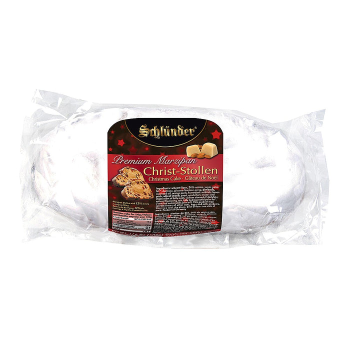 Schlunder Christmas Stollen Boxed 750g