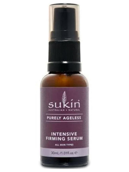 Sukin Intensive Firming Serum Purely Ageless 30ml