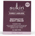 Sukin Restorative Night Cream Purely Ageless 120ml