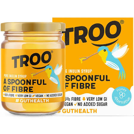 Troo A Spoonful of Fibre (Chicory Root Fibre Syrup - Inulin)