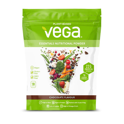 Vega Essentials Chocolate 648g