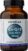 Viridian Co-enzyme Q10 30mg with MCT 60 Vcaps