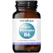Viridian High Six Vitamin B6 with B Complex 30 caps