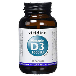 Vitamins & Supplements/Vitamin D/1000IU