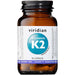 Viridian Vitamin K2  30 Vegicaps