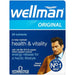 Vitabiotics Wellman 30 tabs