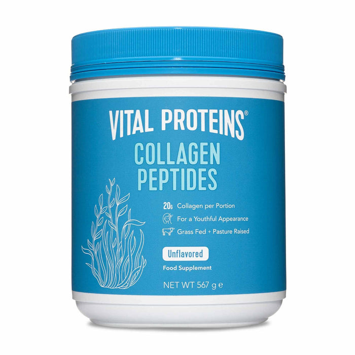 Vital Proteins Collagen Peptides 567g