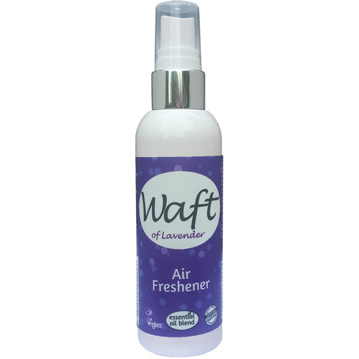 Waft Air Freshener Spray Lavender 100ml