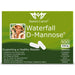 Waterfall D-Mannose Tablets 500mg 100 Tablets