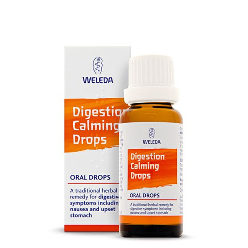 Weleda Digestion Calming Drops 25ml