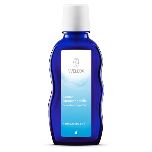 Weleda Gentle Cleansing Milk 100ml