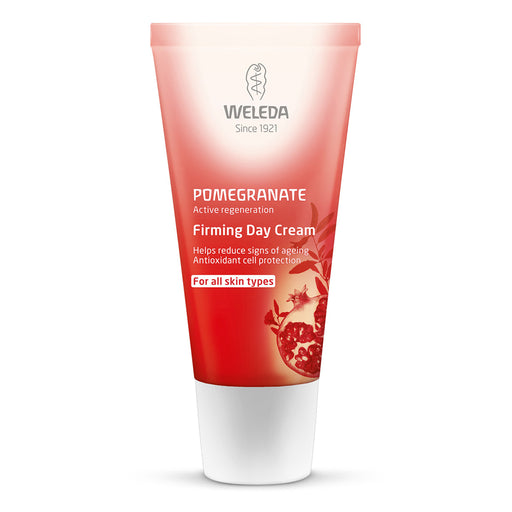 Weleda Pomegranate Firming Day Cream 30ml