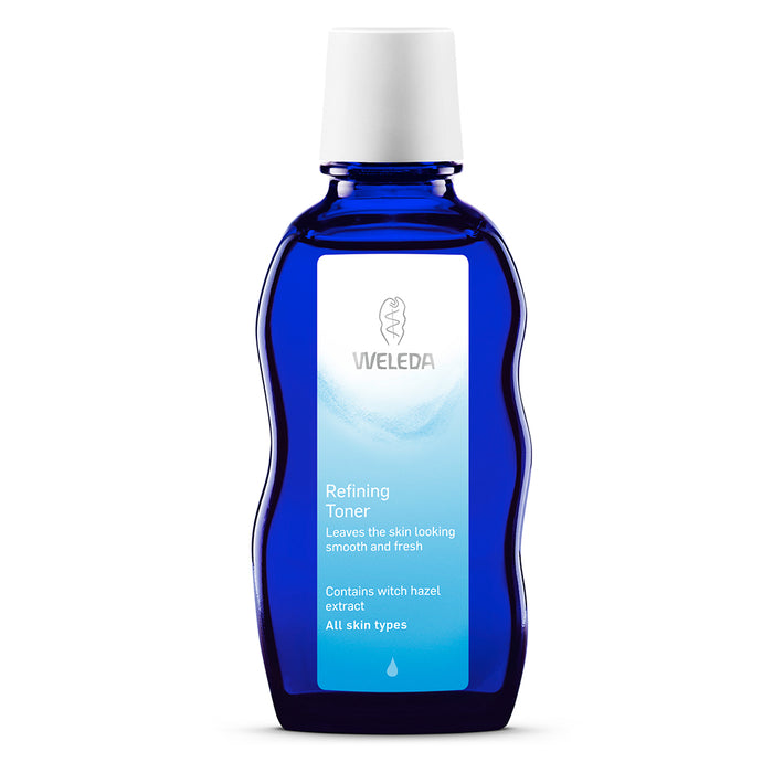 Weleda Refining Toner 100ml