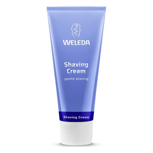 Weleda Shaving Cream 75ml