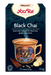 Yogi Black Chai Tea 17 bags