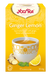 Yogi Ginger Lemon Tea 17 bags