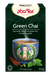 Yogi Green Chai Tea 17 bags