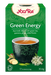 Yogi Green Energy Tea 17 bags